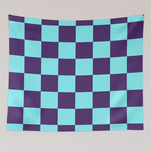 Item preview, RETRO CHECKERED PATTERN 4 designed and sold by MoorCT522.