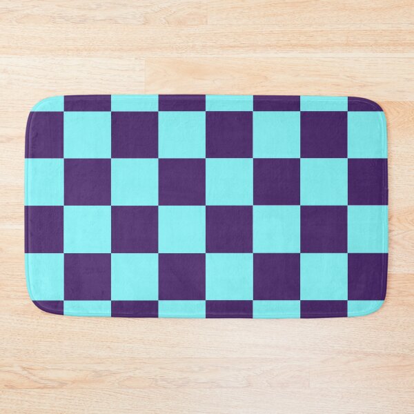 Item preview, RETRO CHECKERED PATTERN 4 designed and sold by MoorCT522.