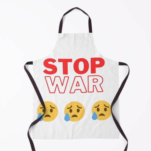 Item preview, stop the war designed and sold by Tharindu111.