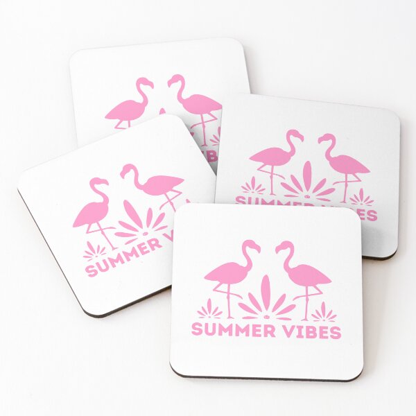 Item preview, Summer Vibes | Flamingo | Flamingo Shirt | Flamingo Gift designed and sold by Presto Prints Design.