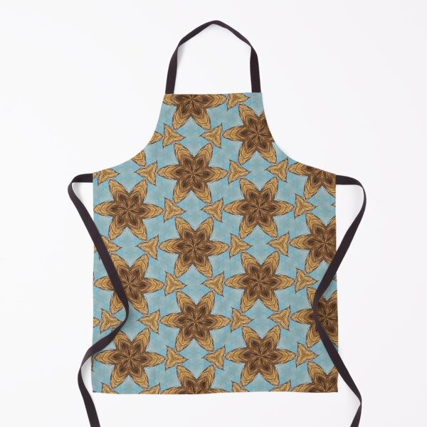 Item preview, Ventag beige flowers. designed and sold by DaliaSabryTee.