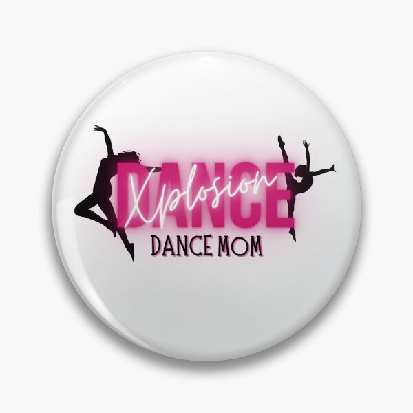 Artikelvorschau, Tanz Xplosion Dance Mom # 2 entworfen und verkauft von Hurstsimplicity.