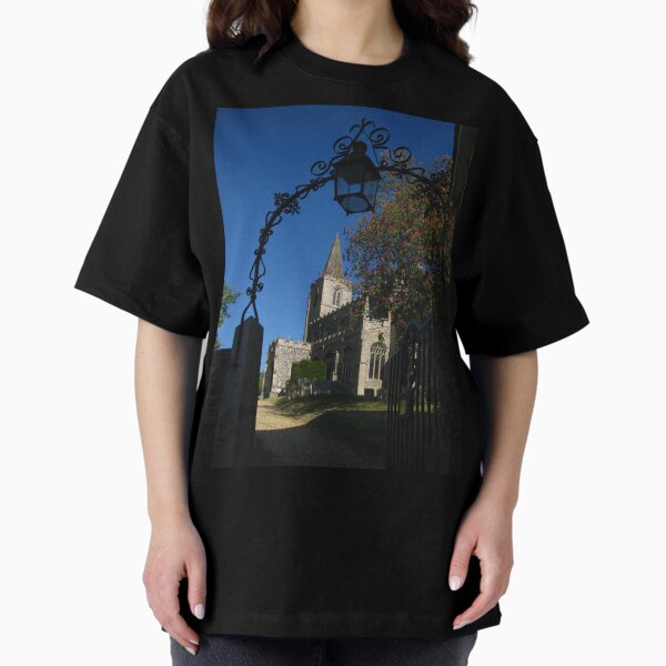 Item preview, Lantern and St Nicholas Church, Rattlesden designed and sold by wiggyofipswich.