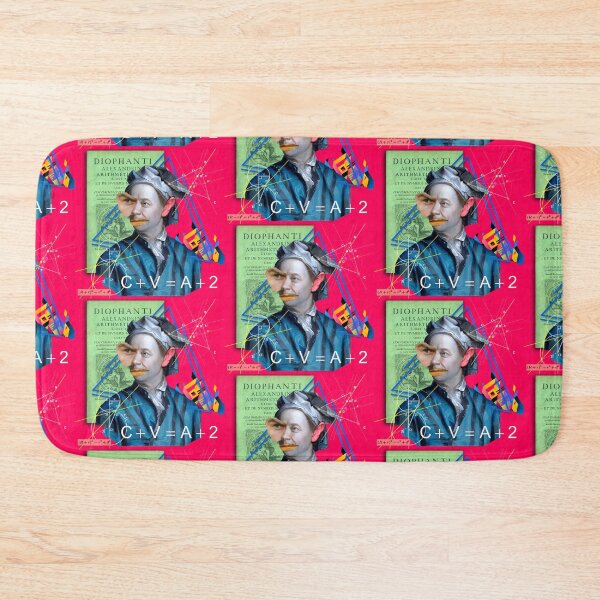 Item preview, Euler designed and sold by Collagophy.