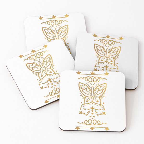 Item preview, Magical butterfly candle designed and sold by stickersworld31.