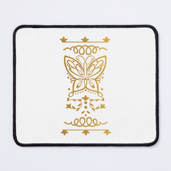 Item preview, Magical butterfly candle designed and sold by stickersworld31.