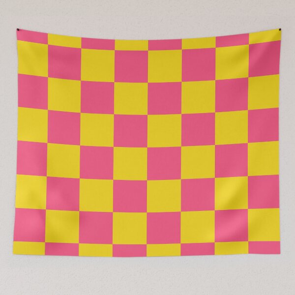 Item preview, RETRO CHECKERED PATTERN 6 designed and sold by MoorCT522.