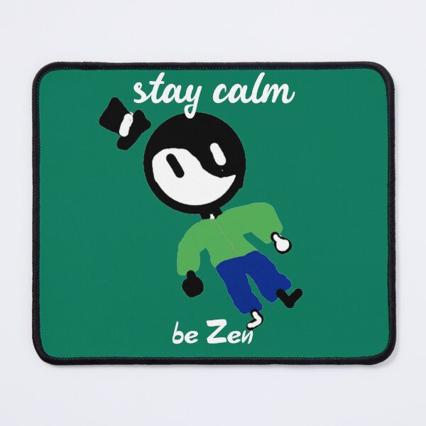 Item preview, mini zen designed and sold by zentheking.