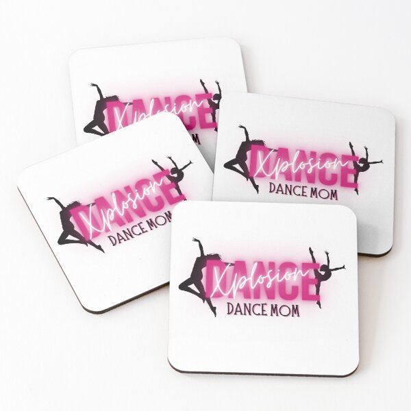 Artikelvorschau, Tanz Xplosion Dance Mom # 2 entworfen und verkauft von Hurstsimplicity.