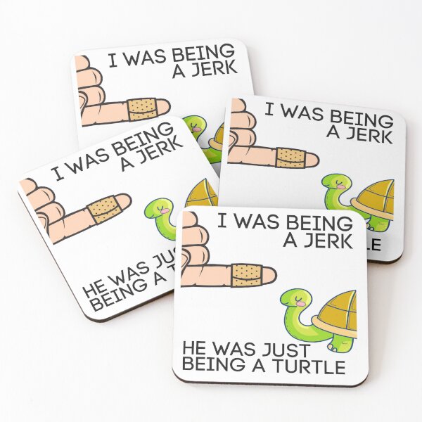 Item preview, Being A Turtle designed and sold by JadeEye.