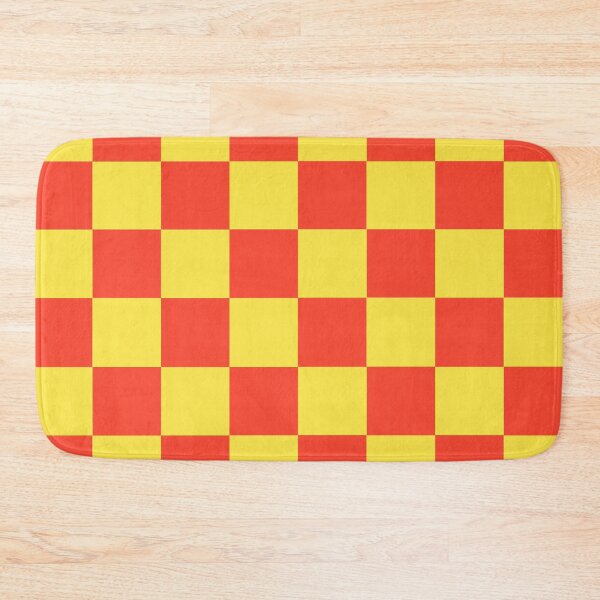 Item preview, RETRO CHECKERED PATTERN 7 designed and sold by MoorCT522.
