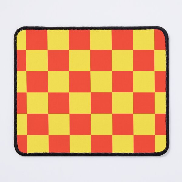 Item preview, RETRO CHECKERED PATTERN 7 designed and sold by MoorCT522.