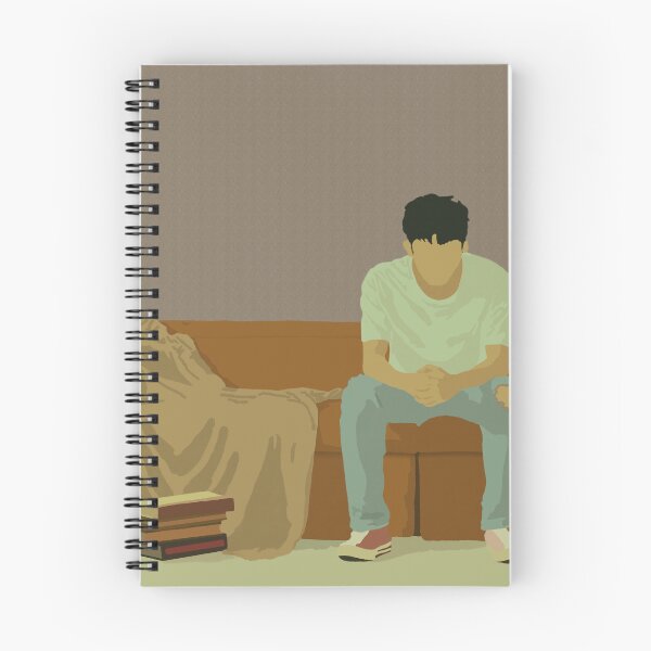 Item preview, NCT Mark Lee Child Solo designed and sold by K'Boppin.