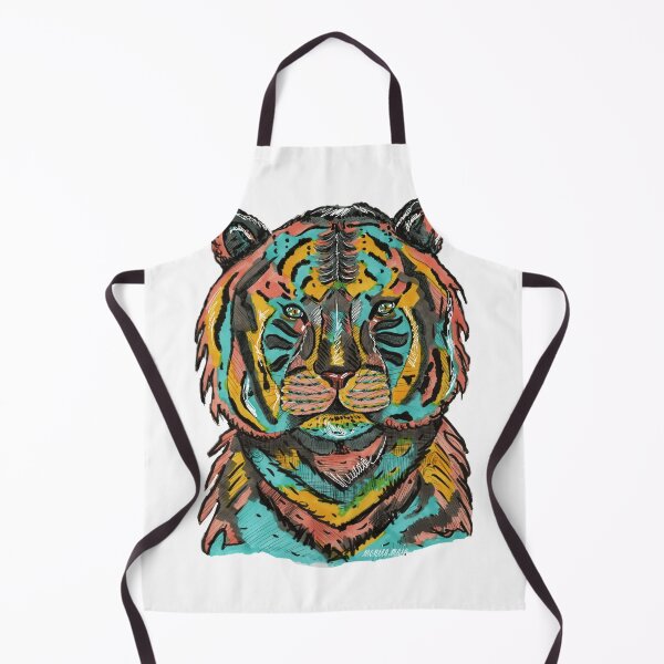 Item preview, Big Tiger designed and sold by monicamaia.