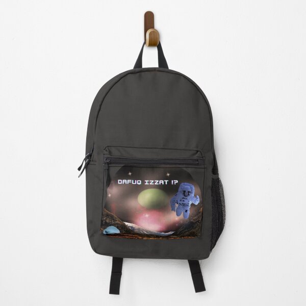 Item preview, Dafuq Izzat !? - Alien designed and sold by dsrdirect.