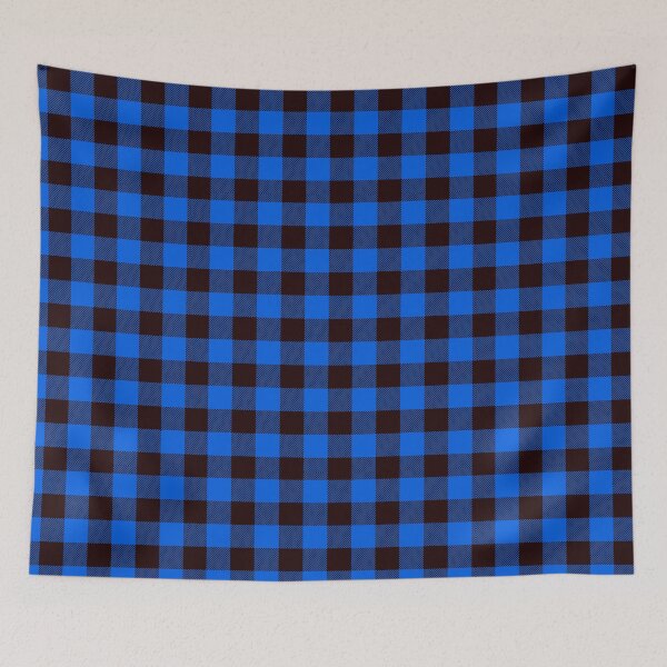 Item preview, Buffalo Plaid designed and sold by JOY STORE 45.