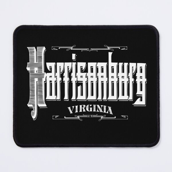 Item preview, Vintage Harrisonburg, VA designed and sold by DonDota.