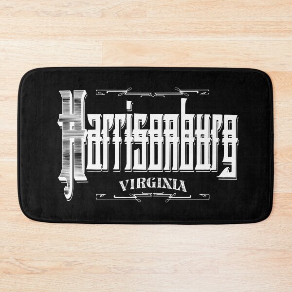 Item preview, Vintage Harrisonburg, VA designed and sold by DonDota.