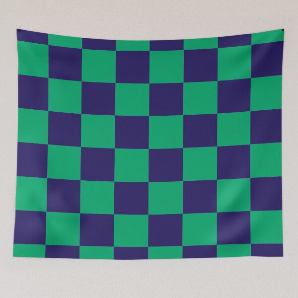 Item preview, RETRO CHECKERED PATTERN 9 designed and sold by MoorCT522.