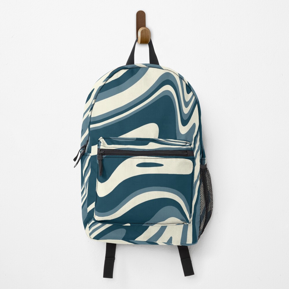Item preview, Backpack designed and sold by ind3finite.