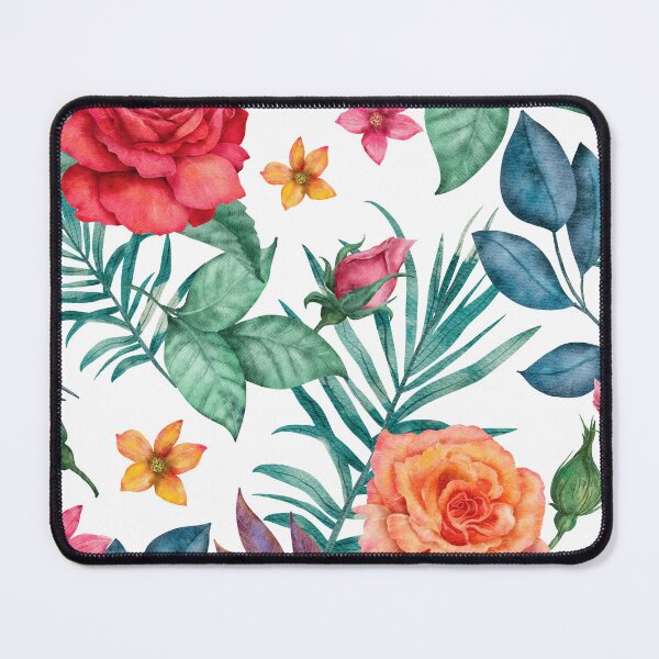 Item preview, Elegant Floral designed and sold by pugmom4.