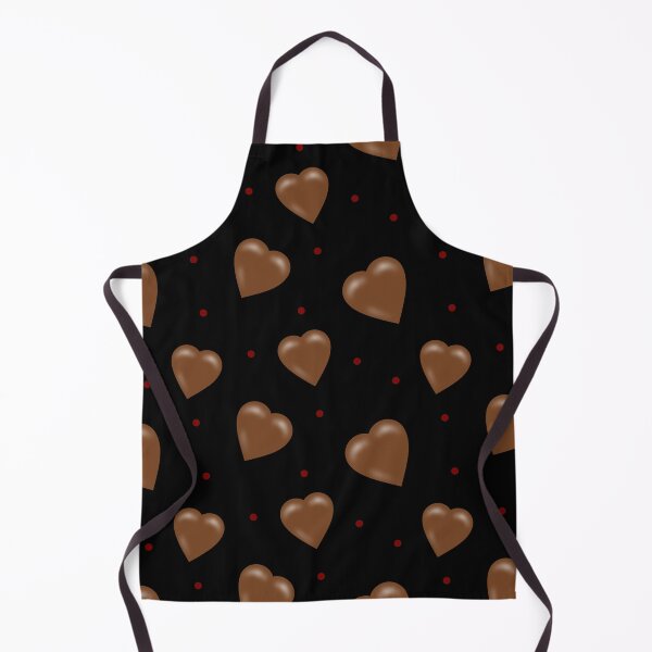 Item preview, Chocolate Hearts designed and sold by murkyswamp.