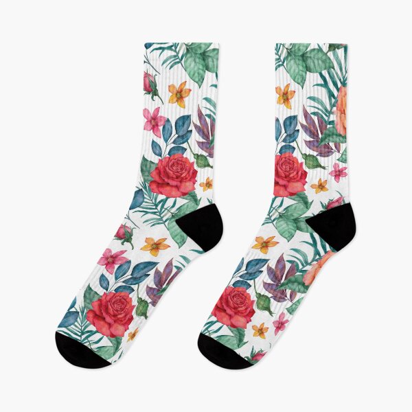 Artikelvorschau, Elegantes Blumenmuster entworfen und verkauft von pugmom4.