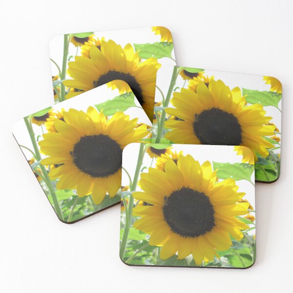Item preview, Sunflower Love designed and sold by Peggy Feigenbaum.