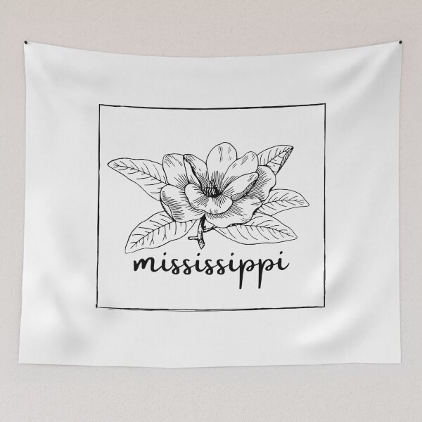 Item preview, mississippi souvenir  designed and sold by Ashley L..