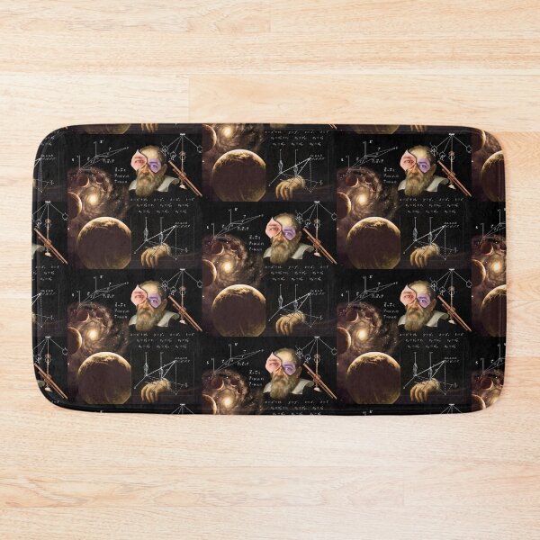 Item preview, Galileo designed and sold by Collagophy.
