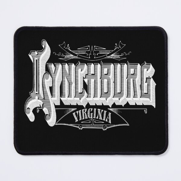 Item preview, Vintage Lynchburg, VA designed and sold by DonDota.