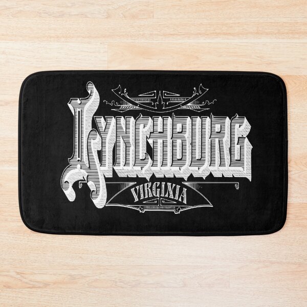Item preview, Vintage Lynchburg, VA designed and sold by DonDota.