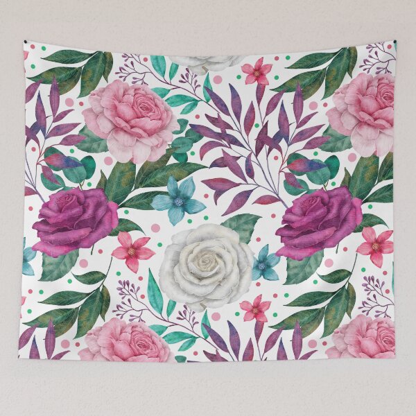 Item preview, Beautiful Roses designed and sold by pugmom4.