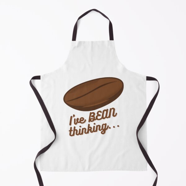 Item preview, He BEAN pensando... - Coffee Meme designed and sold by zachosz.