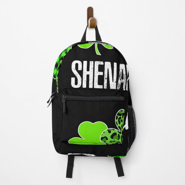 Item preview, Shenanigans Squad St Patrick's Day Men Women Irish shamrock designed and sold by Humber19912.