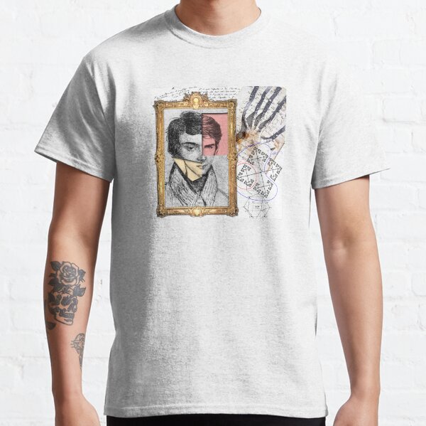 Item preview, Galois designed and sold by Collagophy.