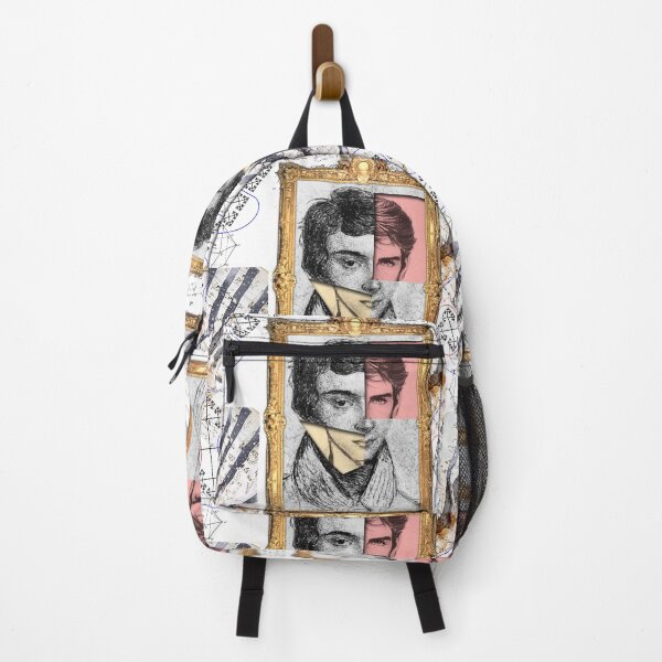 Item preview, Galois designed and sold by Collagophy.