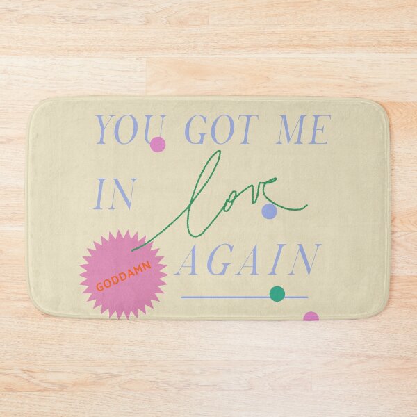 Item preview, love again / dua designed and sold by translucido.