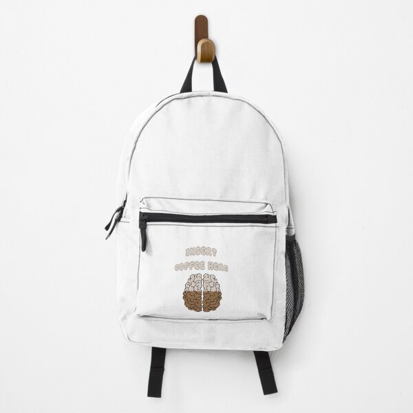 Item preview, insert coffee here| Life Begins after Coffee designed and sold by Ala'Salem| Cute Characters, Real Moods.