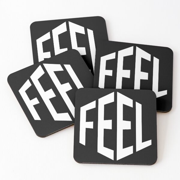 Item preview, Feel  designed and sold by Texterns.