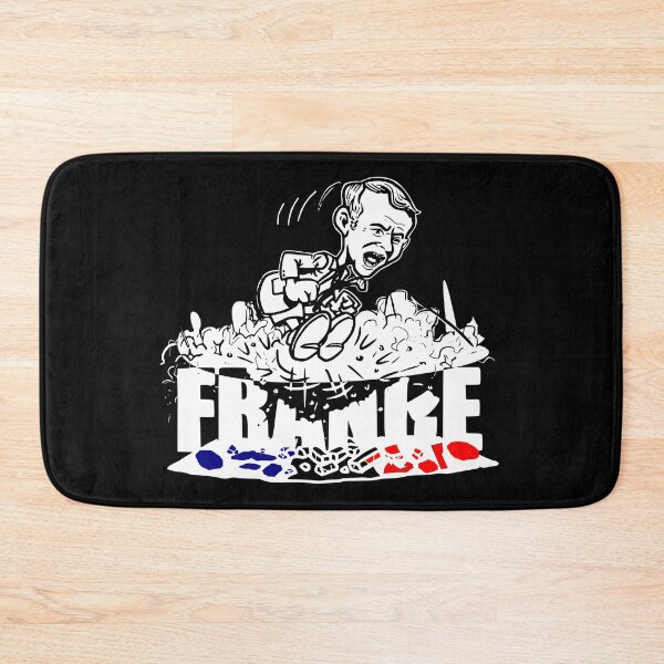 Item preview, Macron, la folie en marche designed and sold by HindSwan.