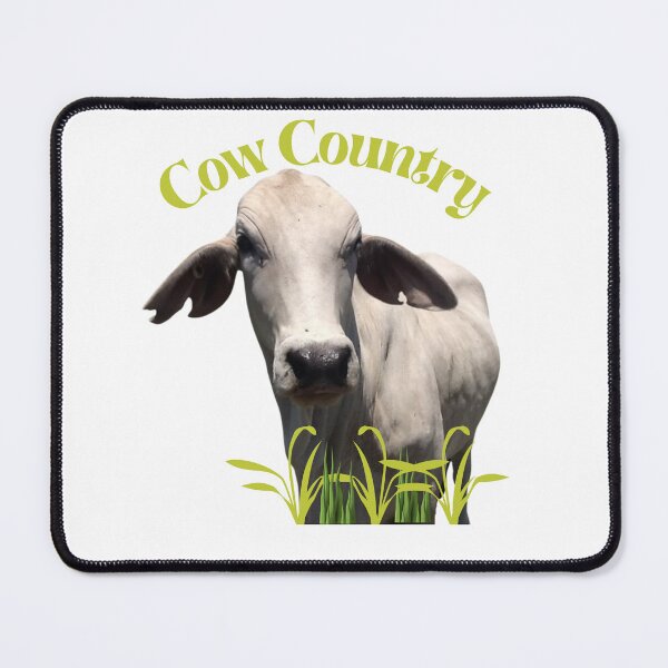 Item preview, Cow Country - For Cattle Lovers designed and sold by CraftyAnimal.