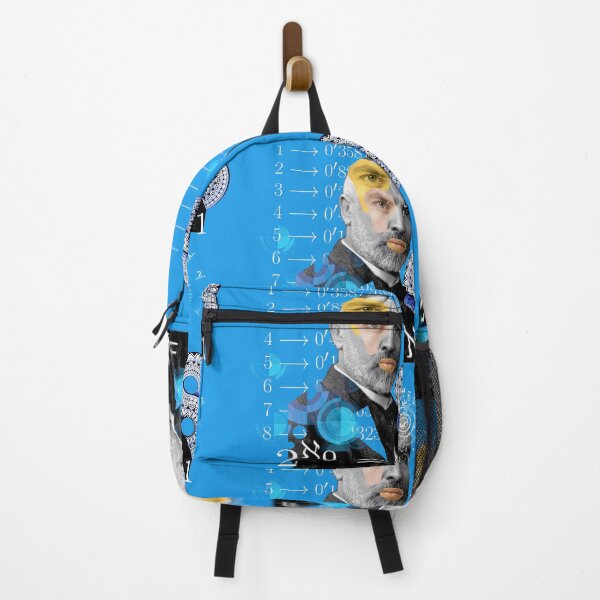 Item preview, Cantor designed and sold by Collagophy.