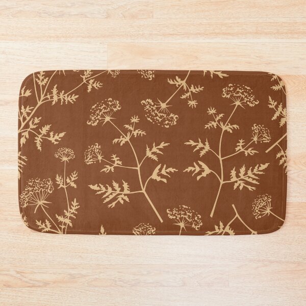 Item preview, Autumn Herbs designed and sold by murkyswamp.