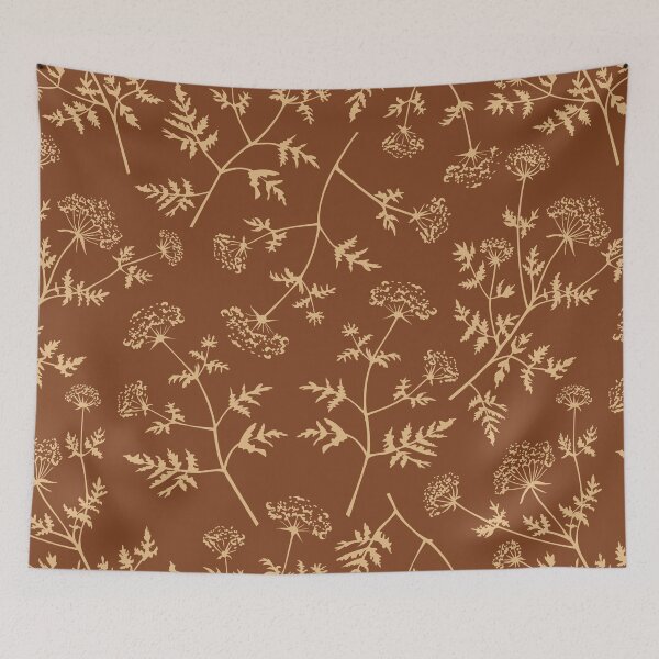 Item preview, Autumn Herbs designed and sold by murkyswamp.