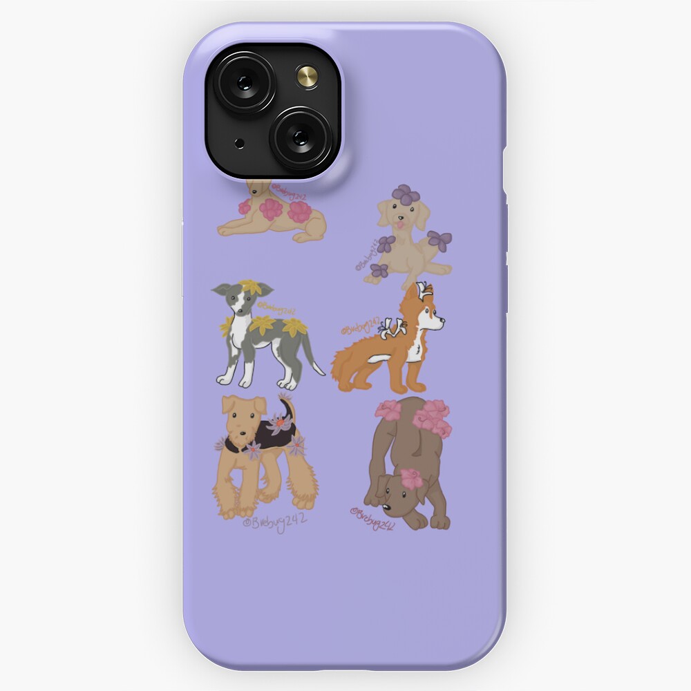 Item preview, iPhone Snap Case designed and sold by Bre-Bug-242.