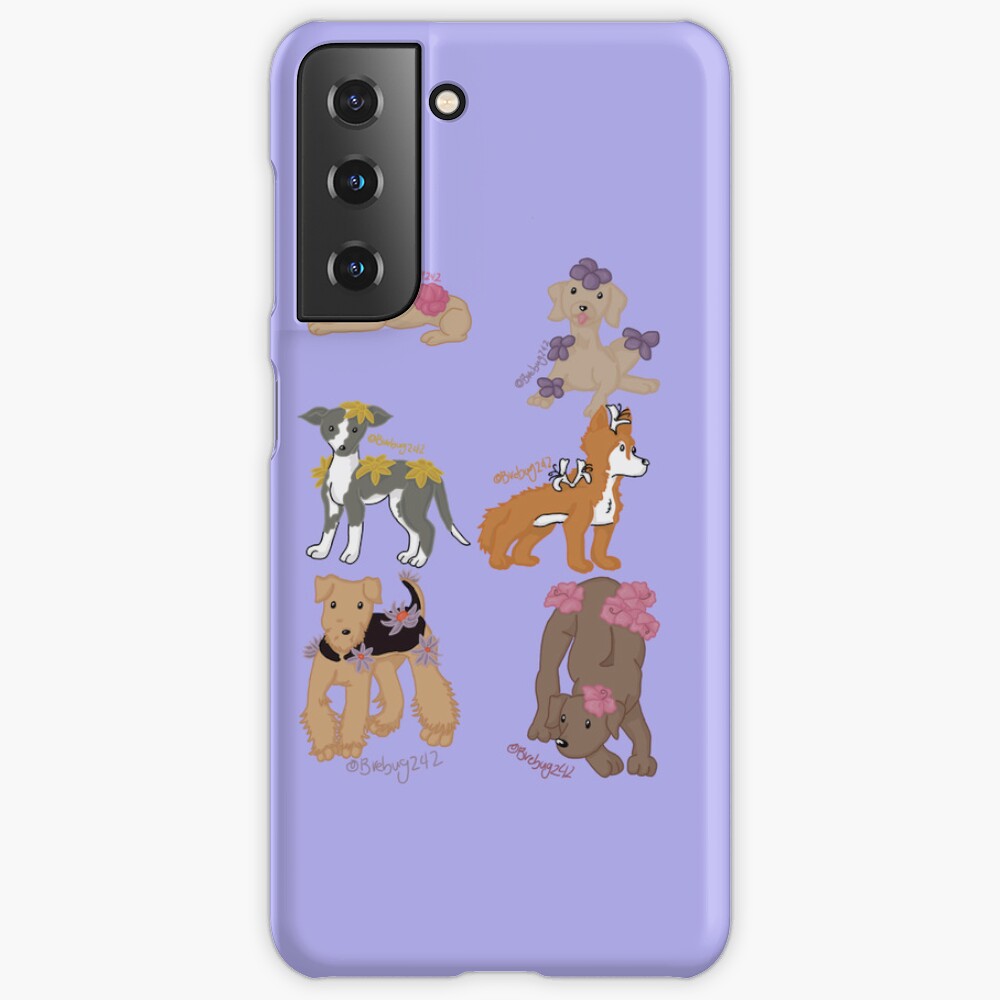 Item preview, Samsung Galaxy Snap Case designed and sold by Bre-Bug-242.