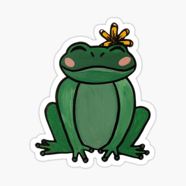 Frogs bright green for selection craftsmen Humorous Dekofiguren Animals Gifts 2020 