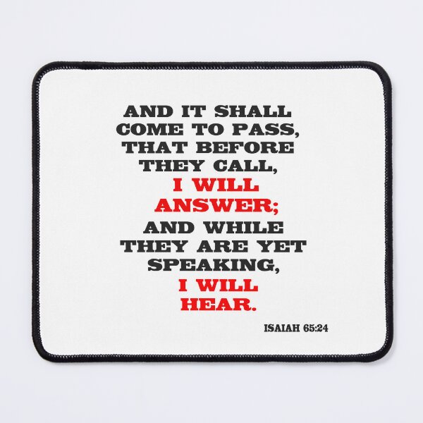 Item preview, AND IT SHALL COME TO PASS designed and sold by godswordinc.