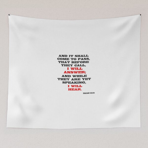 Item preview, AND IT SHALL COME TO PASS designed and sold by godswordinc.